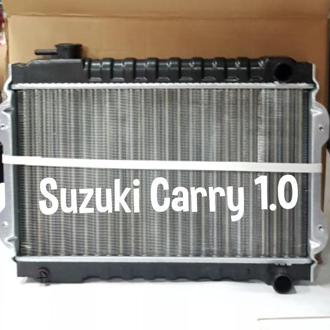 PROMO TERBATAS - Radiator Suzuki Carry 1.0