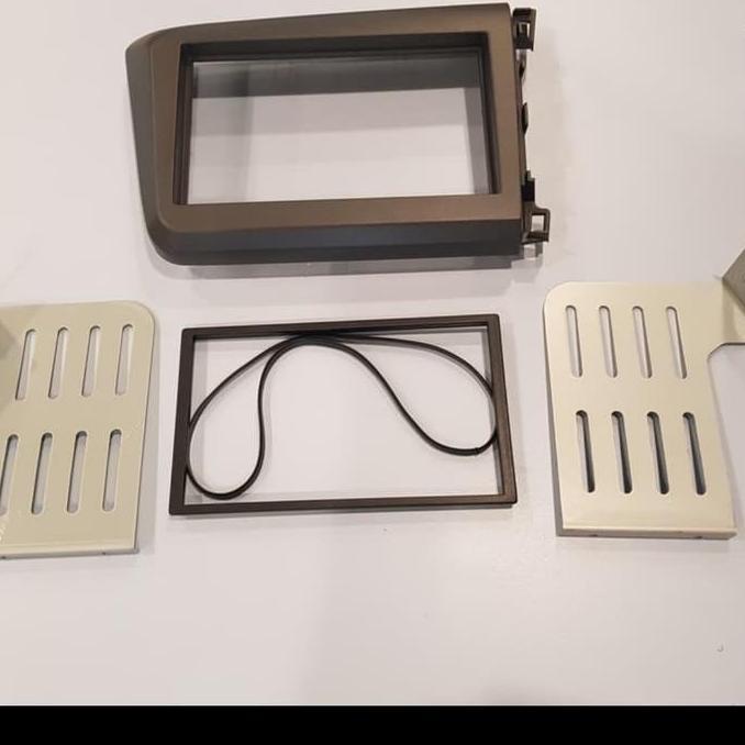 BEBAS ONGKIR - frame panel honda civic 2012 up frame civic