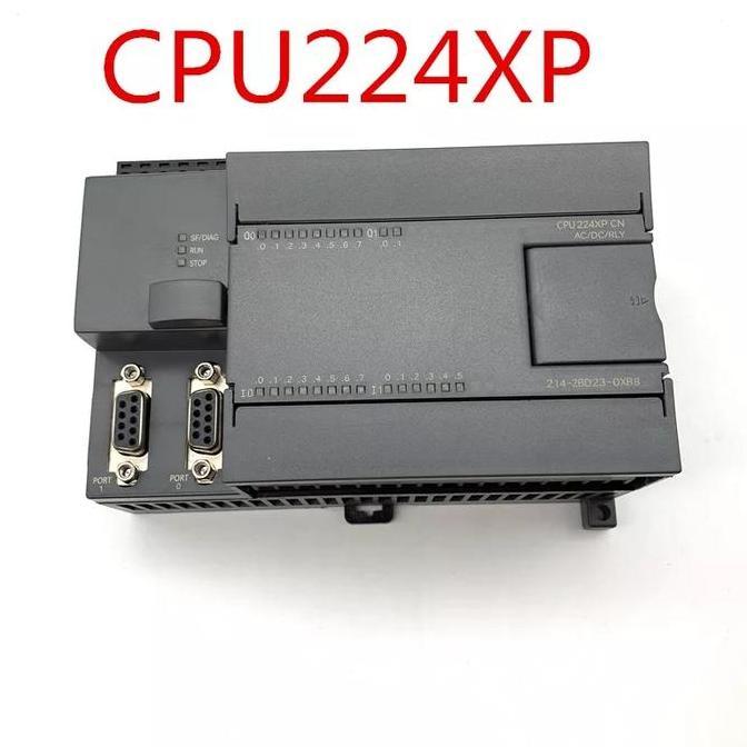 S7-200 CPU 224XP CN Relay Compatible SIEMENS