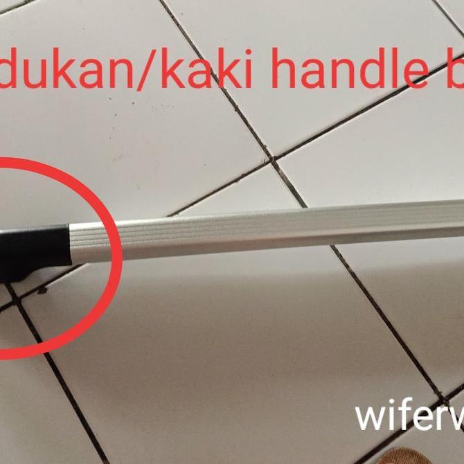 dudukan handle bagasi karimun kotak