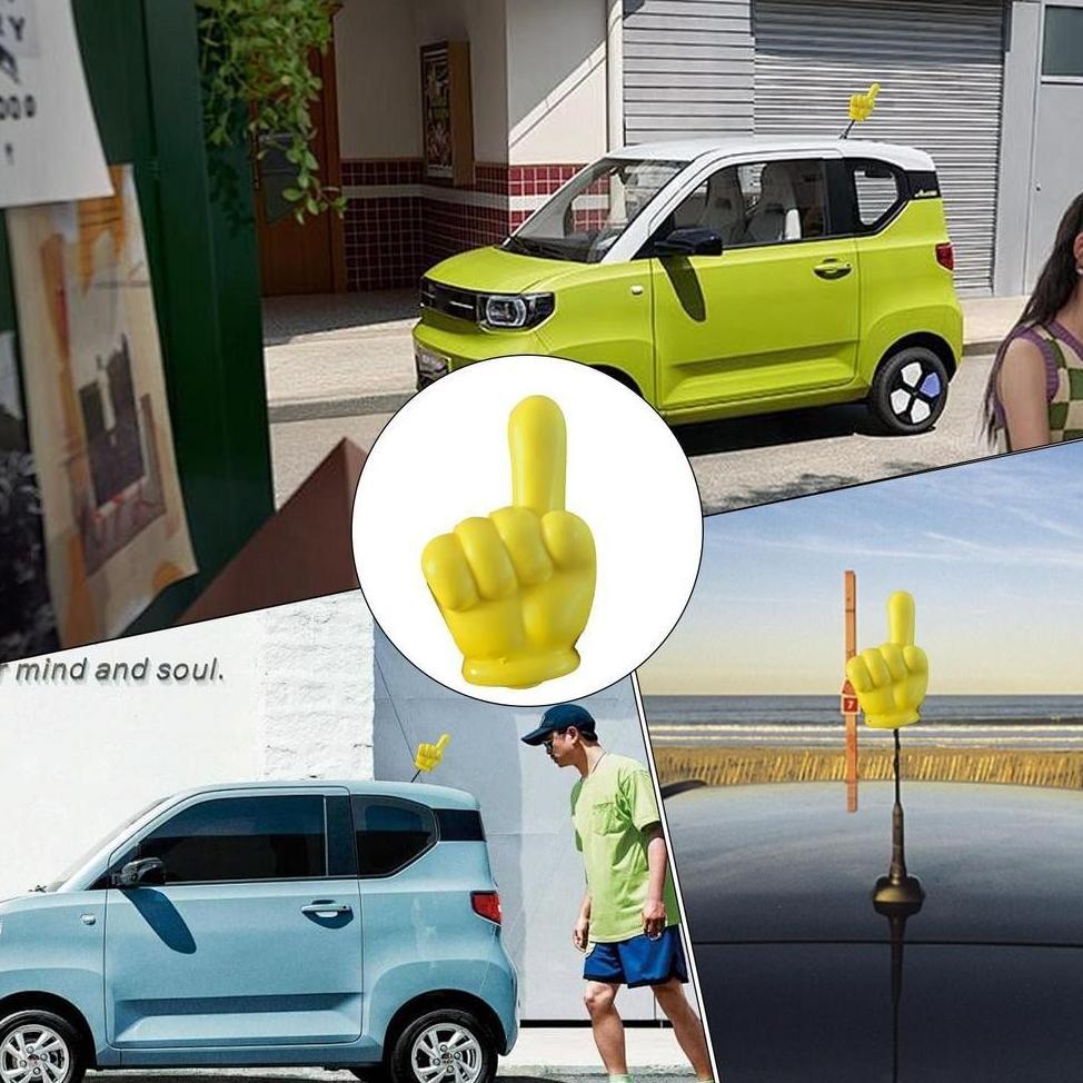 FREE ONGKIR BOLA ANTENA MOBIL ANTENA MOBIL BONEKA ANTENA MOBIL VARIASI ANTENA BOLA MOBIL TEMPEL UNIV