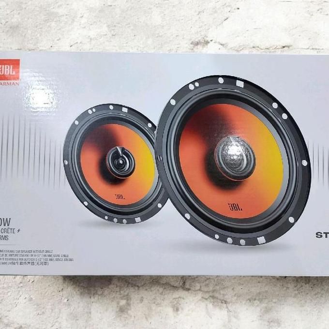 PROMO - Speaker mobil JBL 6inch stage 1 62F coaxial