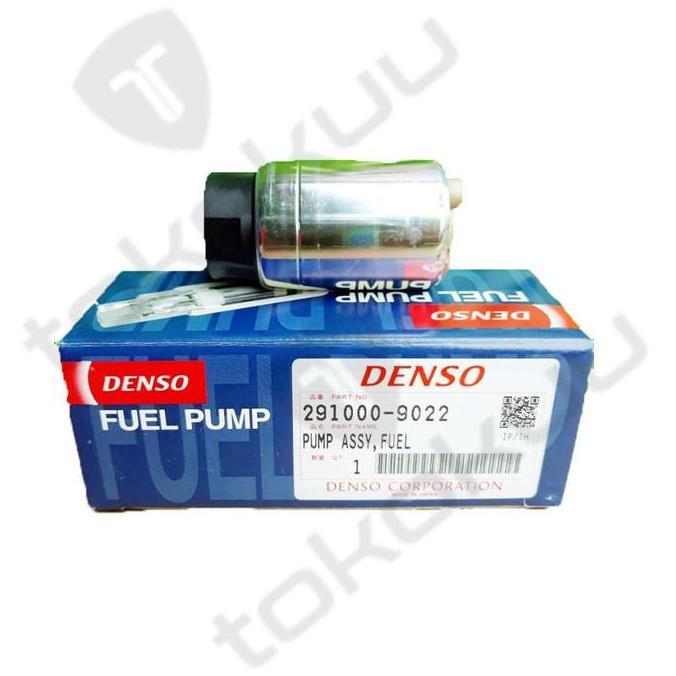 PROMO - Denso Fuel Pump / Pompa Bahan Bakar Innova // 291000-9022