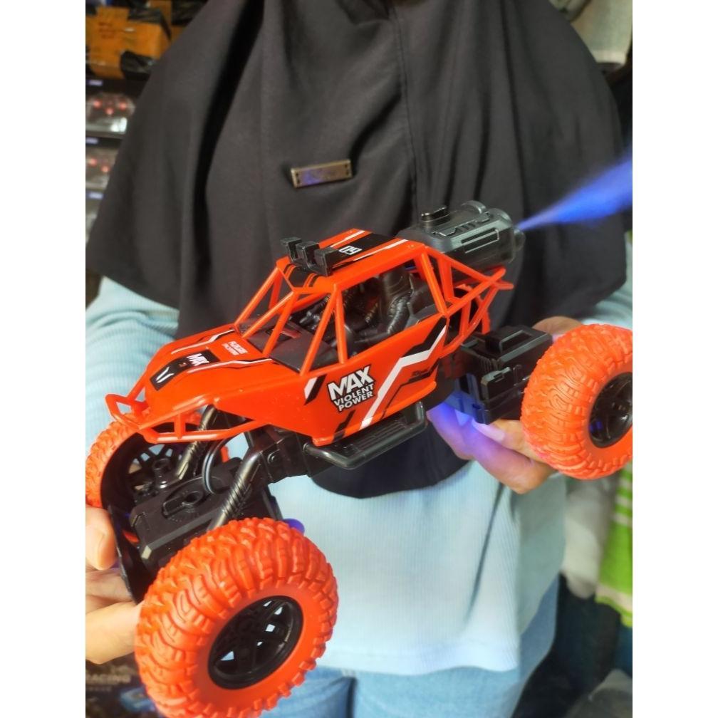FREE ONGKIR MAINAN ANAK MOBIL REMOT BATRE CAS
