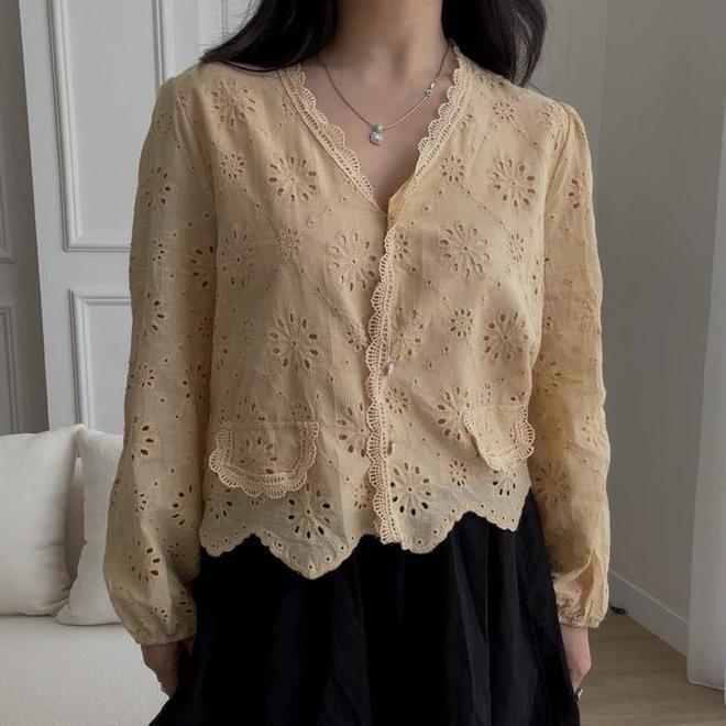 Shop Marra Desire Shop Marra Desire Top Pakaian Wanita