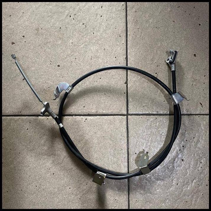 BEST DEAL 46420-BZ420 46430-BZ420 KABEL REM TANGAN AGYA AYLA 2023 UP ORIGINAL 