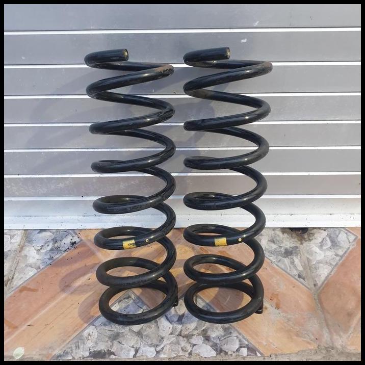GRATIS ONGKIR COIL SPRING PER INNOVA BELAKANG 