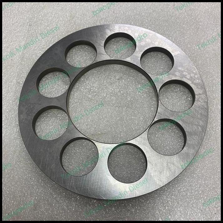 TERBARU RETAINER PLAT PISTON PUMP VICKERS PVH57 / ROTATING GROUP / SPAREPART 