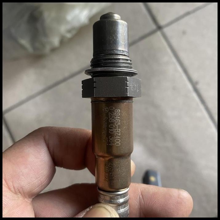 HOT DEAL 89465-BZ400 SENSOR OKSIGEN AGYA AYLA 1000 CC ORIGINAL 