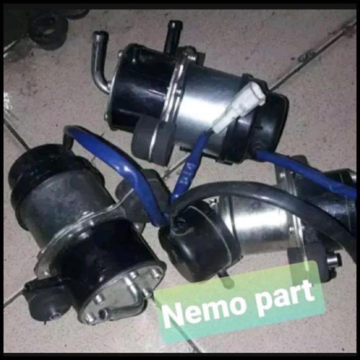HOT DEAL FUEL PUMP POMPA MINYAK BENSIN ROTAK SUZUKI CARRY FUTURA / CARY 1.0 1.3 1.5 ST100 / COLT T12