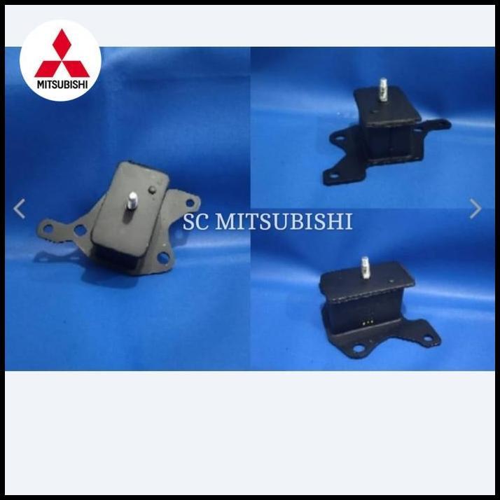 TERLARIS ENGINE MOUNTING MONTING PANGKON DUDUKAN MESIN L300 EURO 4 