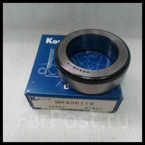 DISKON BEARING CONES AS RODA BELAKANG STRADA L200 2002-2007 