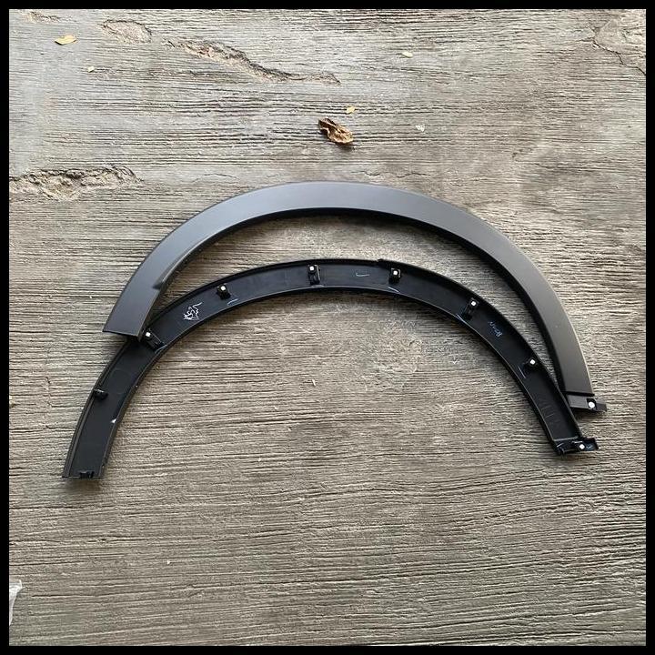TERBARU OVER FENDER BELAKANG RUSH TERIOS 2018 2019 2020 2021 2022 