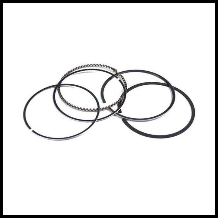 TERBARU RING PISTON MERCY M271 - KS 