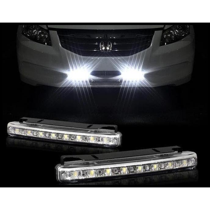 BEST DEAL LAMPU LED DRL MOBIL ERTIGA / NEW ERTIGA 