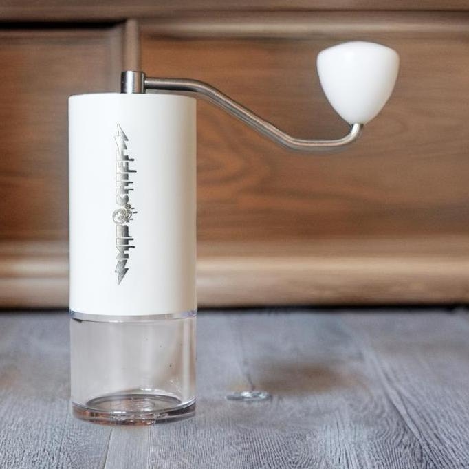 Mischief M40 Hand Grinder