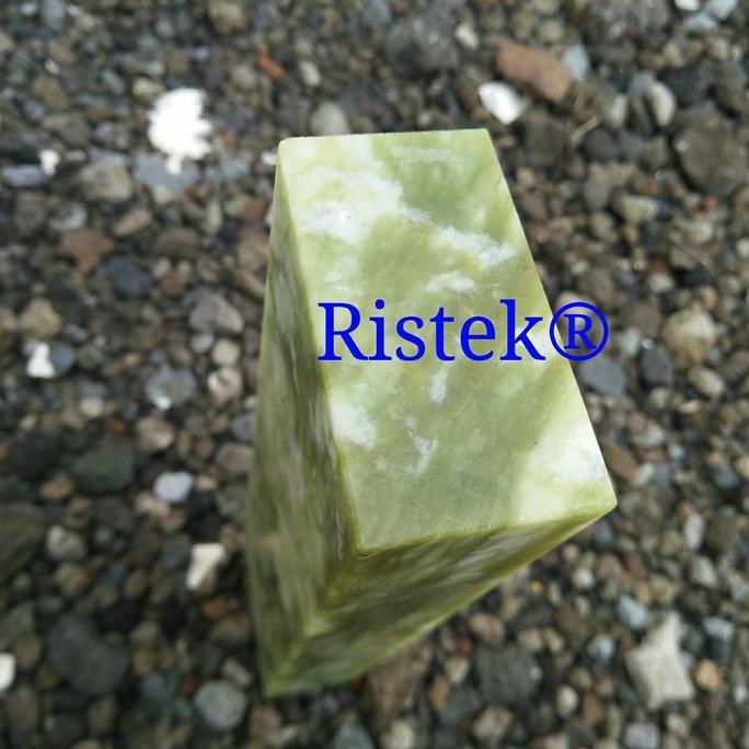 Batu Asah Emerald Stone Jumbo Grit #10000