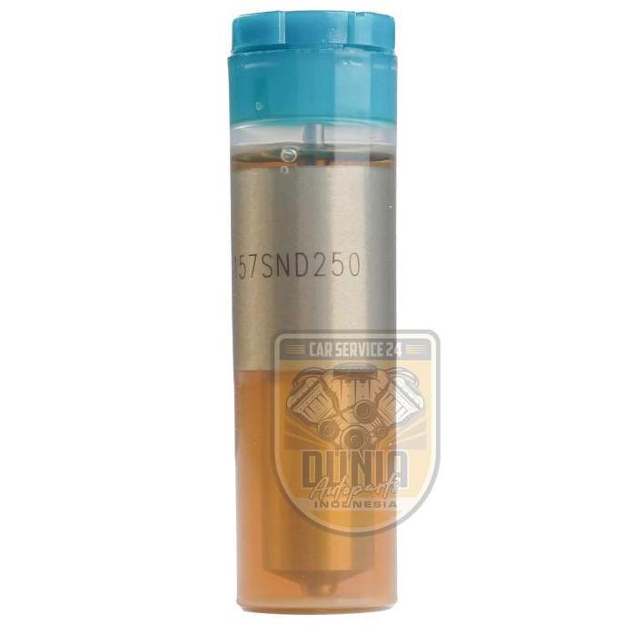 NOZZLE NOSEL NOKSEL NOKZEL INJEKTOR INJECTOR  FUSO PS190 6D16 DLLA157SND250 SND250 SND 250 READY