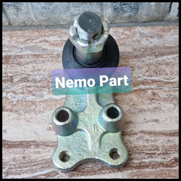 TERBARU BALL JOINT BALLJOINT SAYAP BAWAH LOW ISUZU PANTHER PANTER 2.3 2.5 ORI