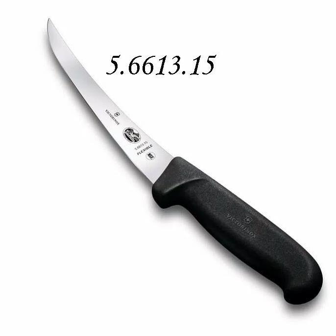 Boning VICTORINOX Pemisah Daging Tulang Original