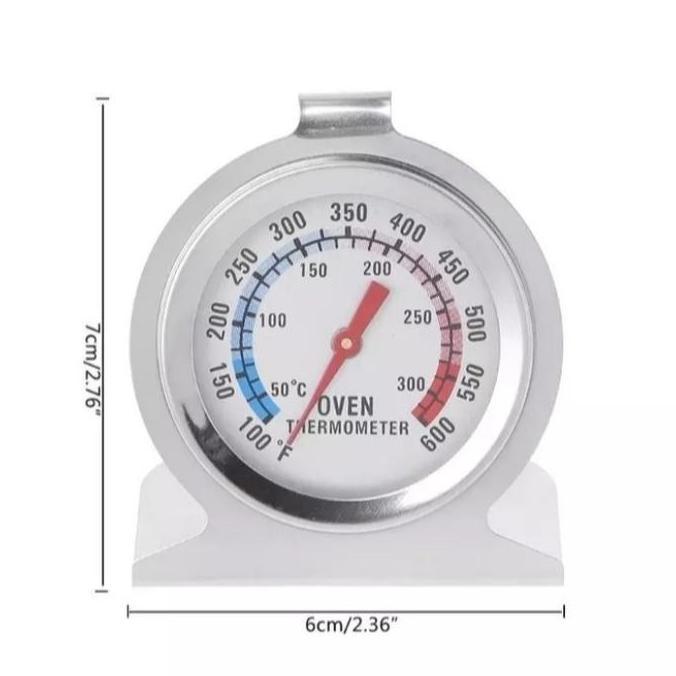 thermometer oven/ thermometer oven tangkring Dapur