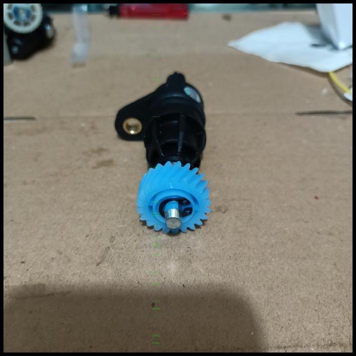 TERBARU SENSOR SPEEDOMETER KIA CARENS 1 CARENS1 MANUAL 