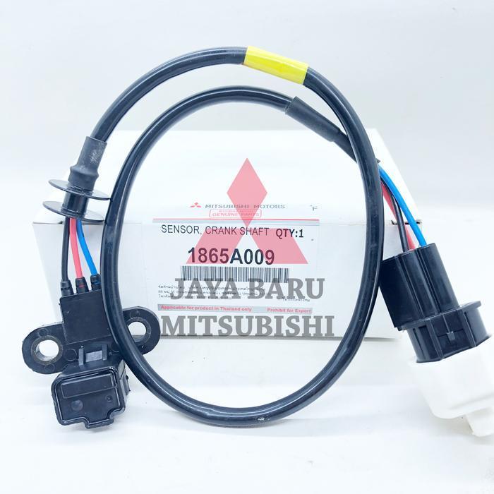 Sensor Ckp/ Sensor Crankshaft T120Ss Injection Original Dan Terpercaya