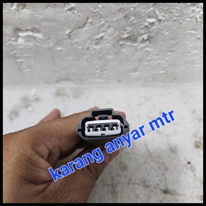 GRATIS ONGKIR SOCKET ALTERNATOR TRITON 2.5/PAJERO/TRITON 2.8/MIRAGE/T120SS 