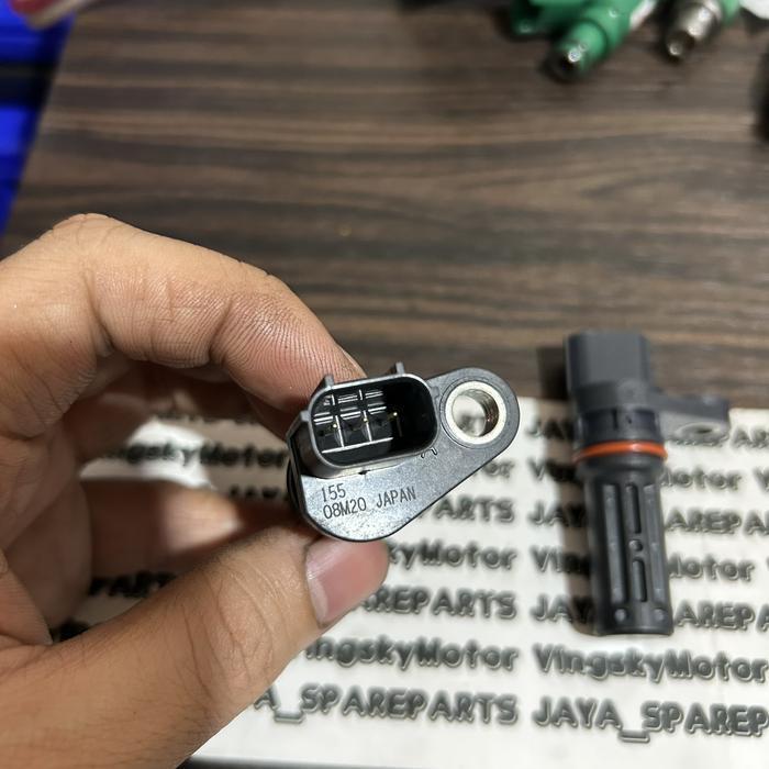 Sensor Cmp Ckp Honda Crv Gen 3 2.0 Civic Fd1 1.8 R18 R20 Original Original Dan Terpercaya
