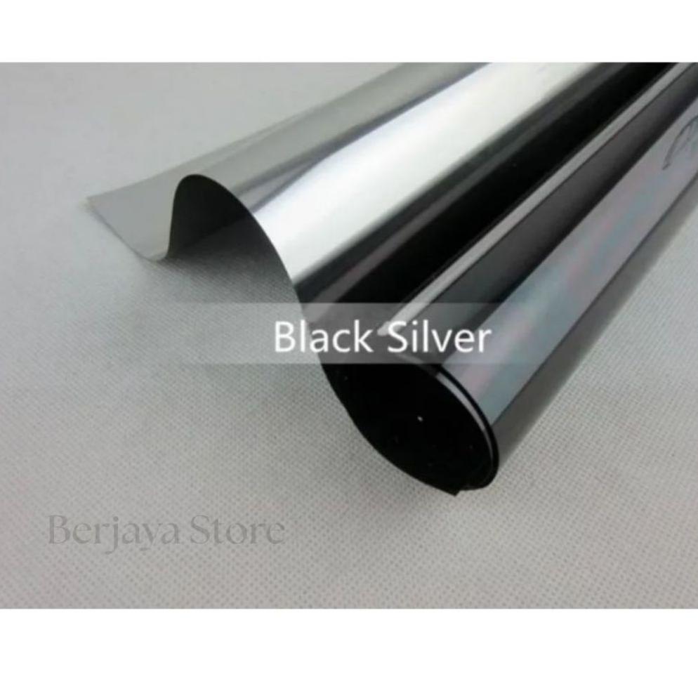 FREE ONGKIR KACA FILM MOBIL SPARTA / STIKER KACA FILM JENDELA RUMAH ONE WAY CERMIN / KTT / METERAN T