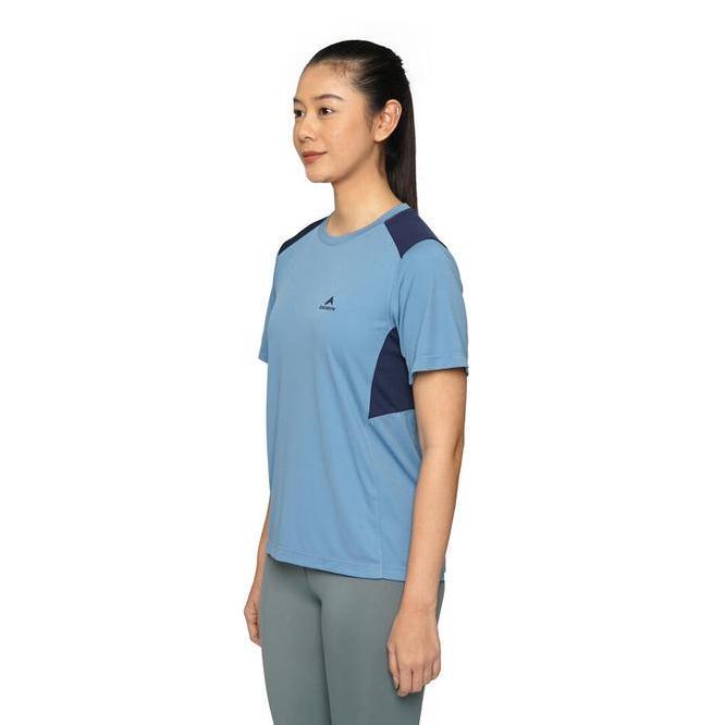 Eiger Ws Aurora Eiger Ws Aurora Active Ss Tee Women