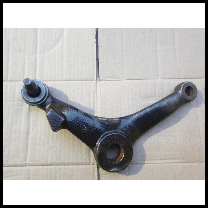 DISKON BELLCRANK IDLE IDLER ARM MITSUBISHI L300 DIESEL BENSIN ORI KANAN R 