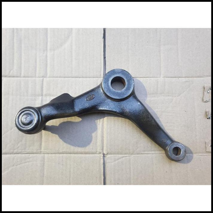 HOT DEAL IDLE BELLCRANK IDLER ARM MITSUBISHI L300 KANAN DIESEL BENSIN 555 JAPAN 