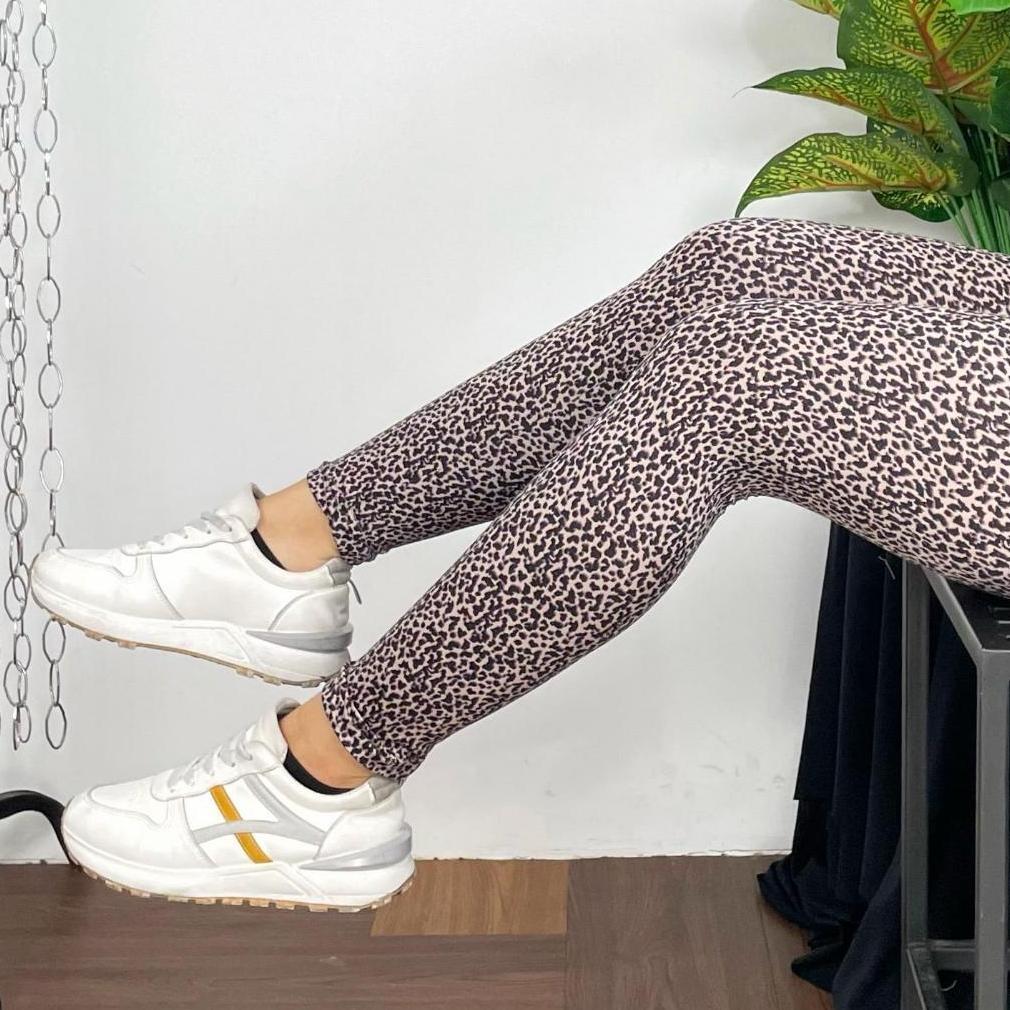 Fsd-34 Legging Motif Dewasa/Legging Panjang Murah/Legging Hitam Polos Premium/Celana Legging Panjang