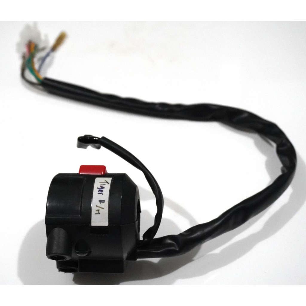 HOLDER SAKLAR KIRI TIGER RH ORIGINAL KUALITAS ASLI ORIGINAL, HOLDER  TIGER RH. 3 HOLD1139