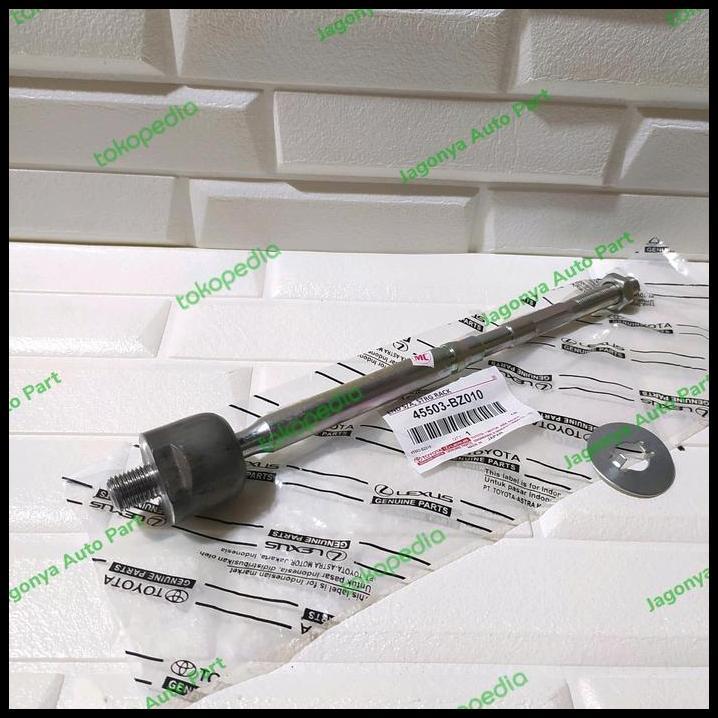 TERLARIS LONG TIE ROD RACK END AVANZA XENIA 2005 2006 2007 2008 2009 2010 2011