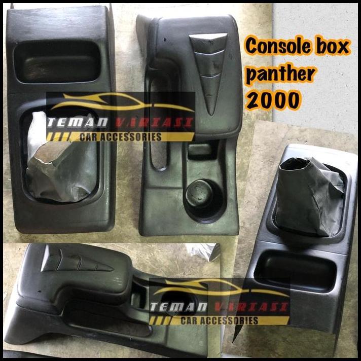TERBARU CONSOLE BOX MOBIL ISUZU PANTHER NEW 