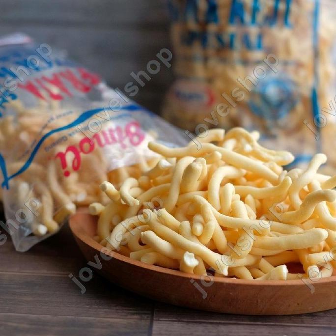 Snack Stik Keju Kraft (Cheese Stick) EFRATA 500 gram CS