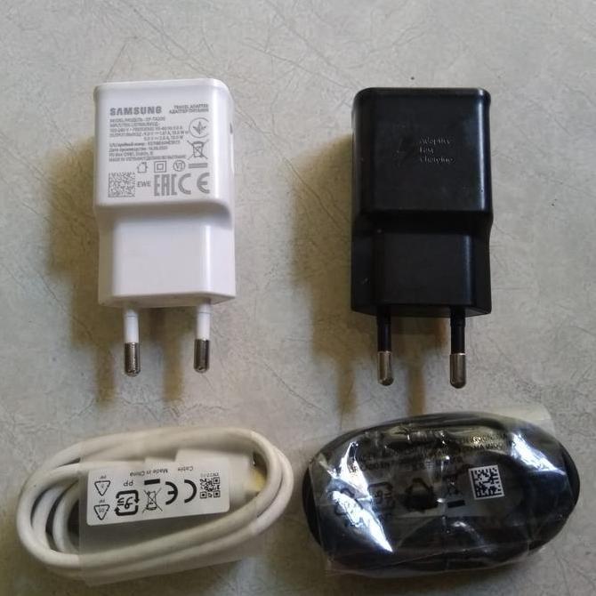 Charger Samsung Galaxy Copotan A50S A30S A20S A30 A20 A21S A21 A31 Kode 1280