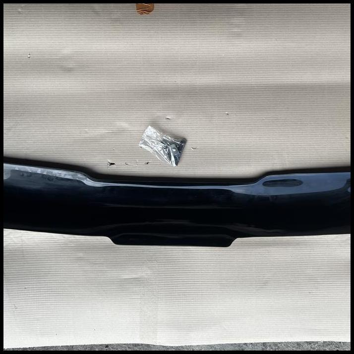 DISKON BACK VISOR SPOILER MIKA BELAKANG KIJANG KAPSUL NEW 2000 