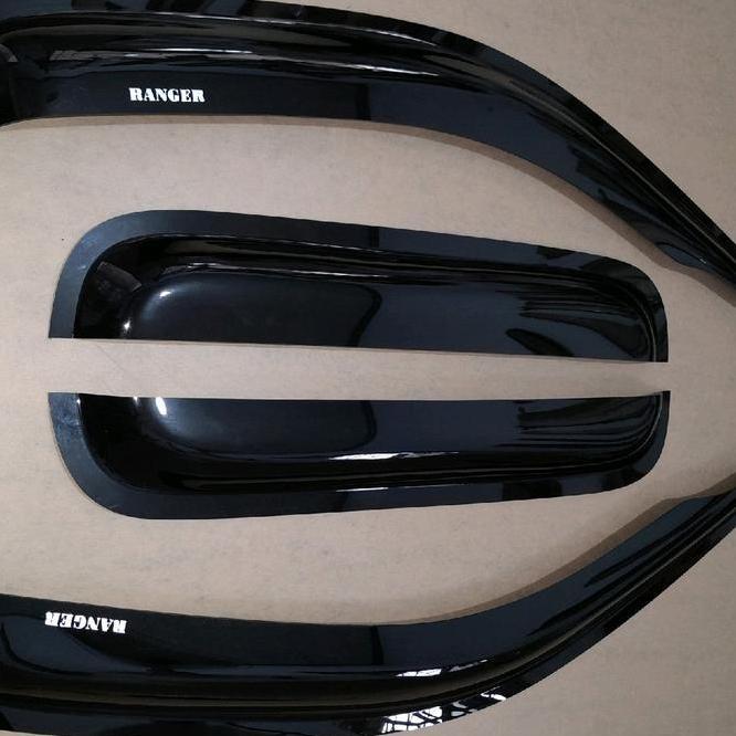 Talang Air Mobil Ranger 2002 Ford 2002-2007