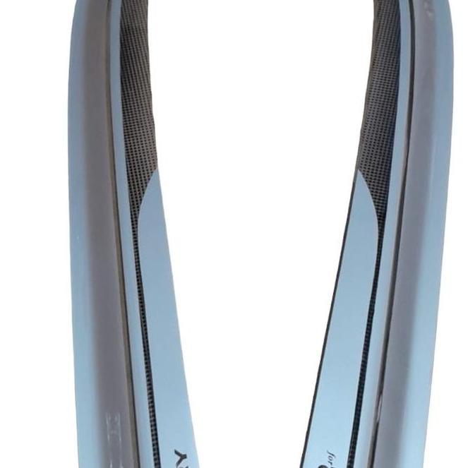 Talang Air Suzuki Silver Carry Pick Up Terbaru Aksesoris