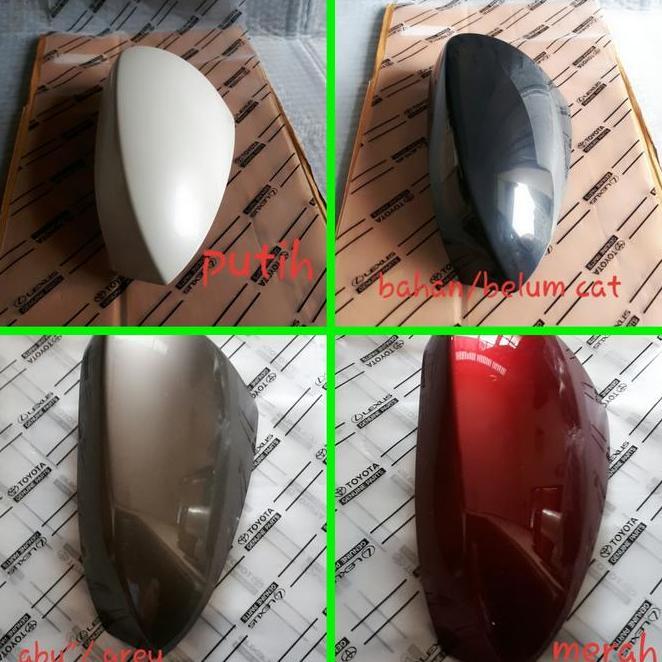 Jual Cover Spion New 2019 Terios 2019/2020
