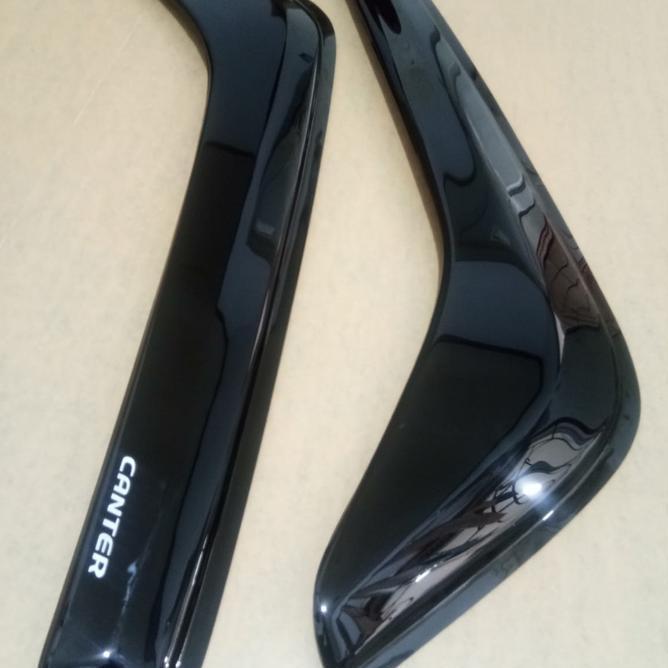 Talang Air Mitsubishi Canter Model Giga