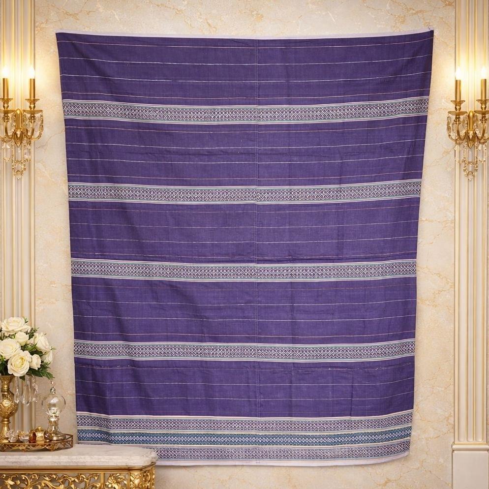 Sarung Tenun Samarinda Asli Khas Kalimantan Timur Sarung Tenun Samarinda, Sarung Samarinda, Sarung T