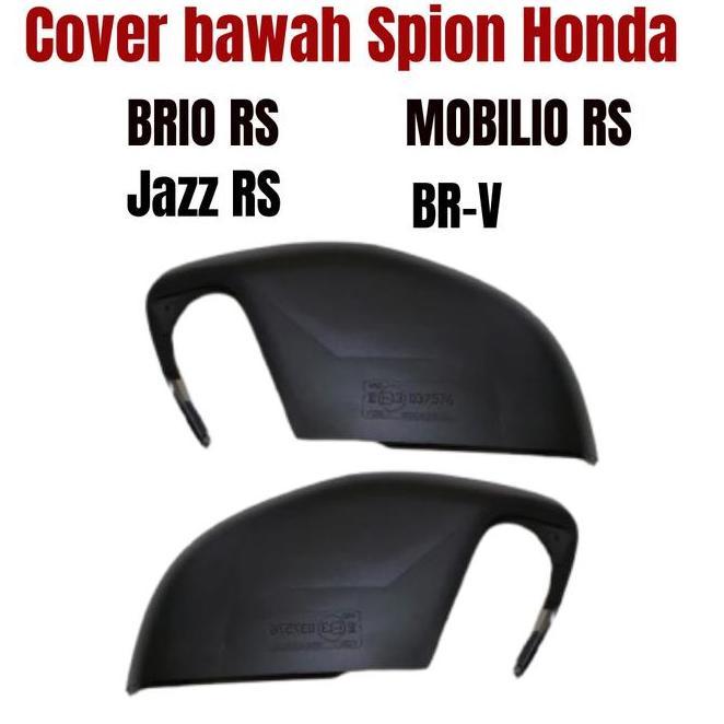 Cover Bawah Spion Brv 2016 Honda 2017 2018 2019 2020 2021