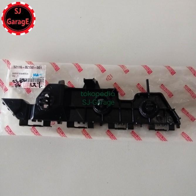 Breket Bemper Depan Avanza 2011 D 2016 Xenia S/D