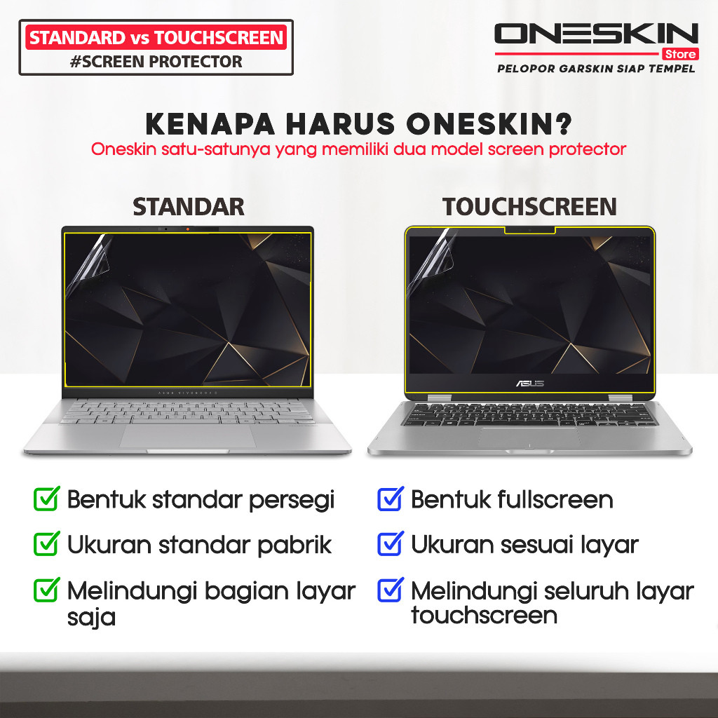 Garskin Case Lenovo Legion Pro Custom Bisa COD 2Pcs