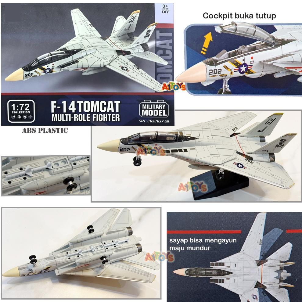 EXCLUSIVE MAINAN PESAWAT TEMPUR MAINAN PESAWAT TERBANG MAINAN PESAWAT BOMBER MAINAN PESAWAT TEMPUR M