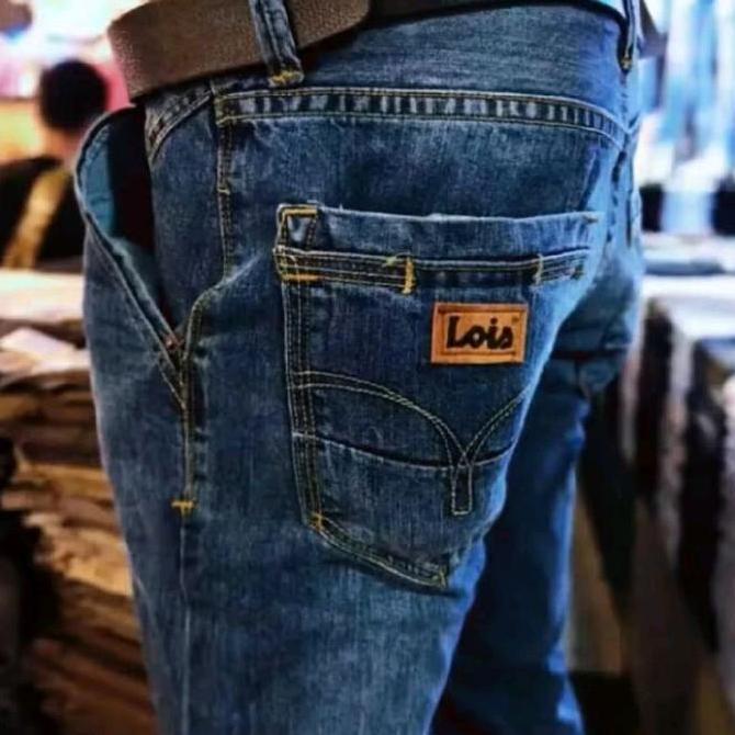 Celana/Celana Panjang/Celana Panjang Cod Harga Promo Exclusif Pria/Celana Cowok